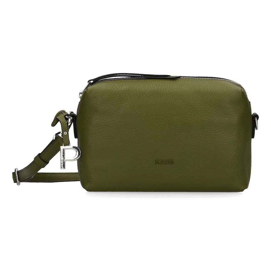 Picard Texel Umhängetasche olive Grün Damen