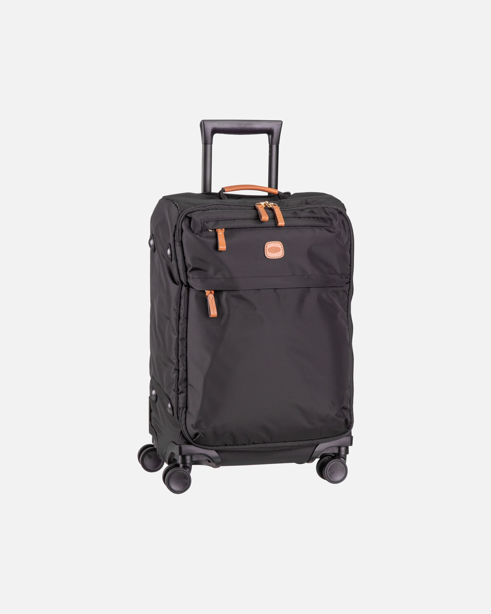 Trolley für Unisex Bric's Trolley X-Travel Nero