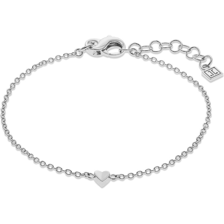 Jette Armband 925er Silber, recycelt silber Damen
