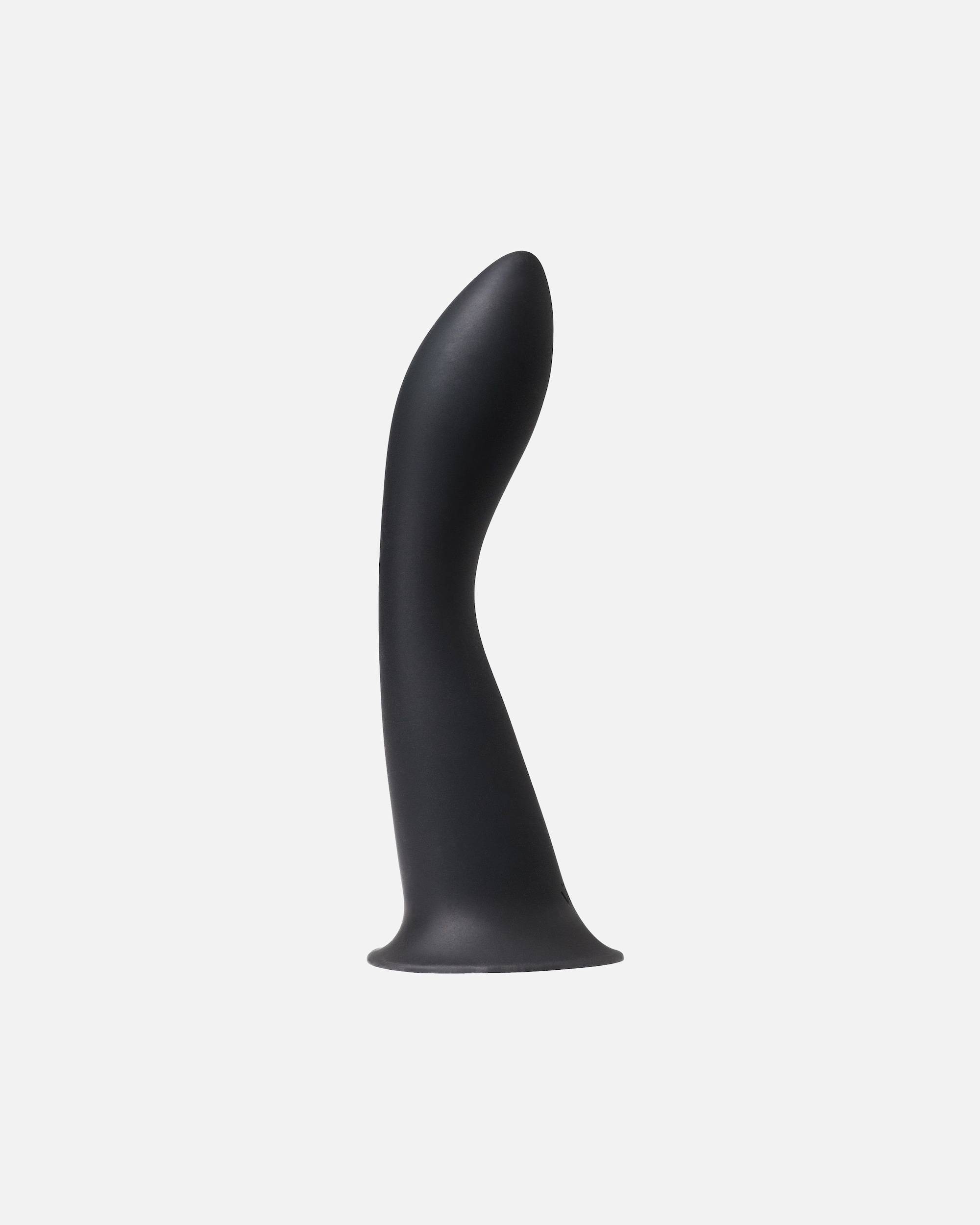 Vibrator für Unisex Amorelie Combo Dildo mit Saugnapf & Strap-on-Funktion 1 Stück