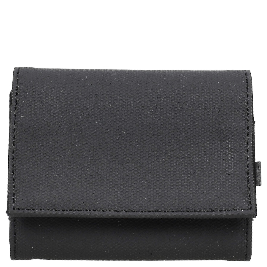 Jost Billund - Herrengeldbörse S 9.5 cm (black) onesize Herren