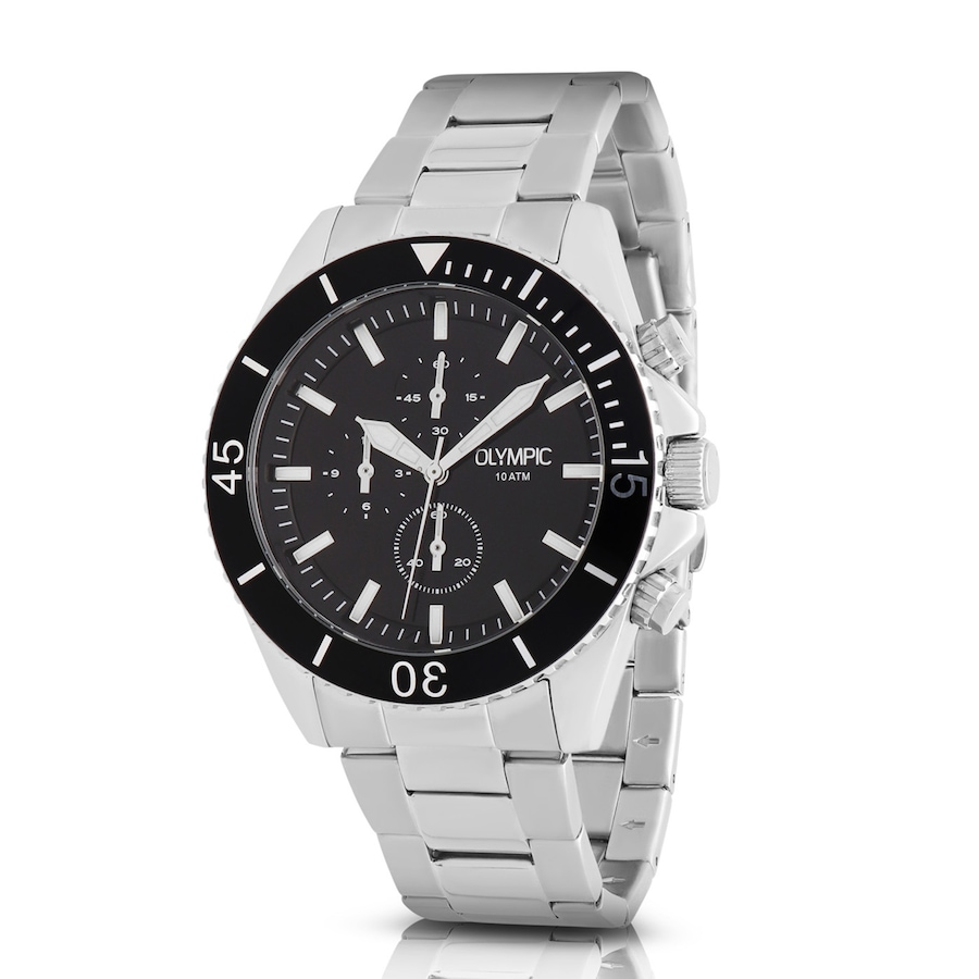 Olympic Paul Uhr Herren