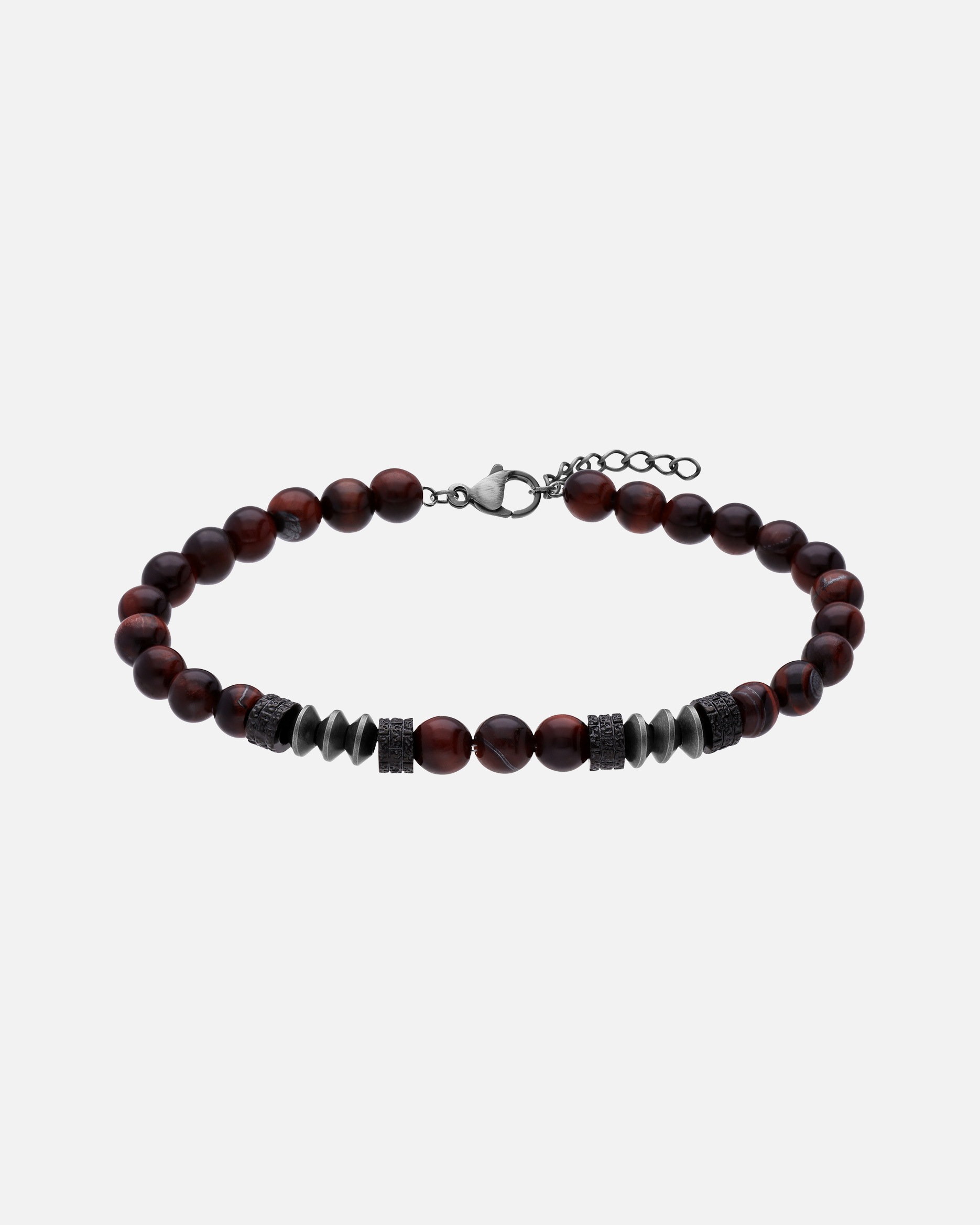 Armband für Männlich Lucardi Armband Stahl Armband Stahl