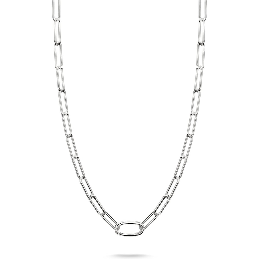 Thomas Sabo Kette 925er Silber silber Damen
