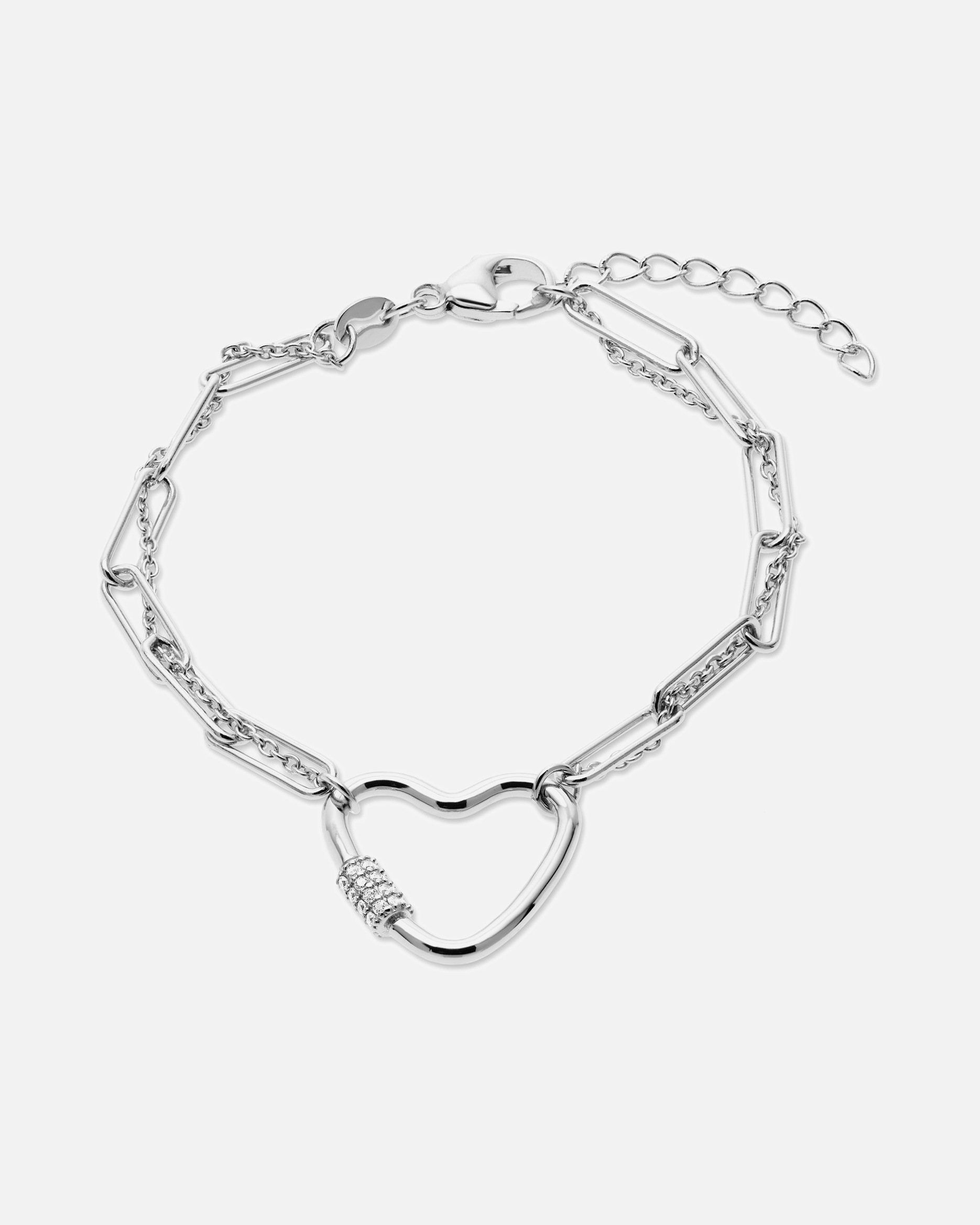 Armband für Weiblich CHRIST Armband 925er Silber, recycelt silber