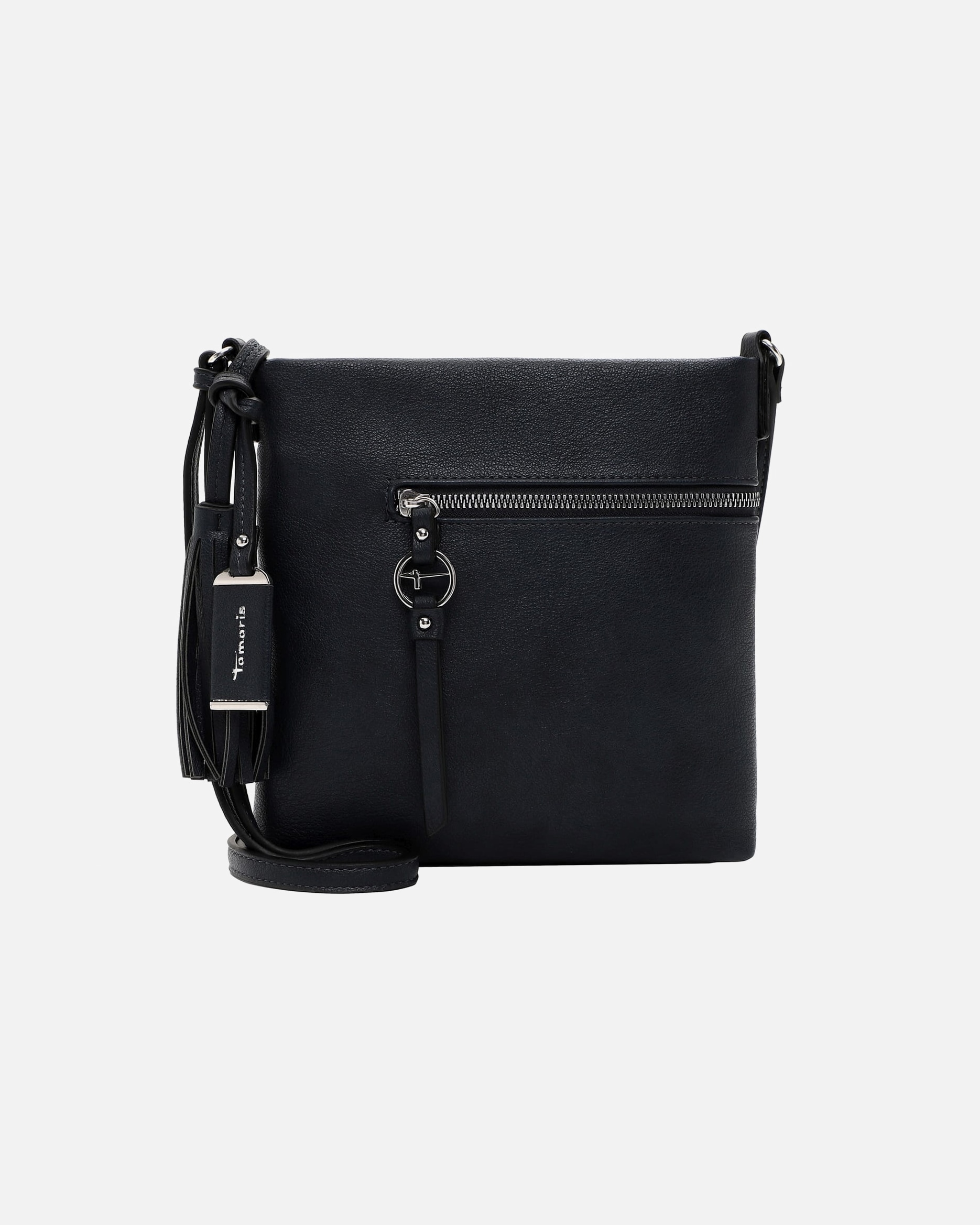 Tasche für Weiblich Tamaris Umhängetasche TAS Nele Blue
