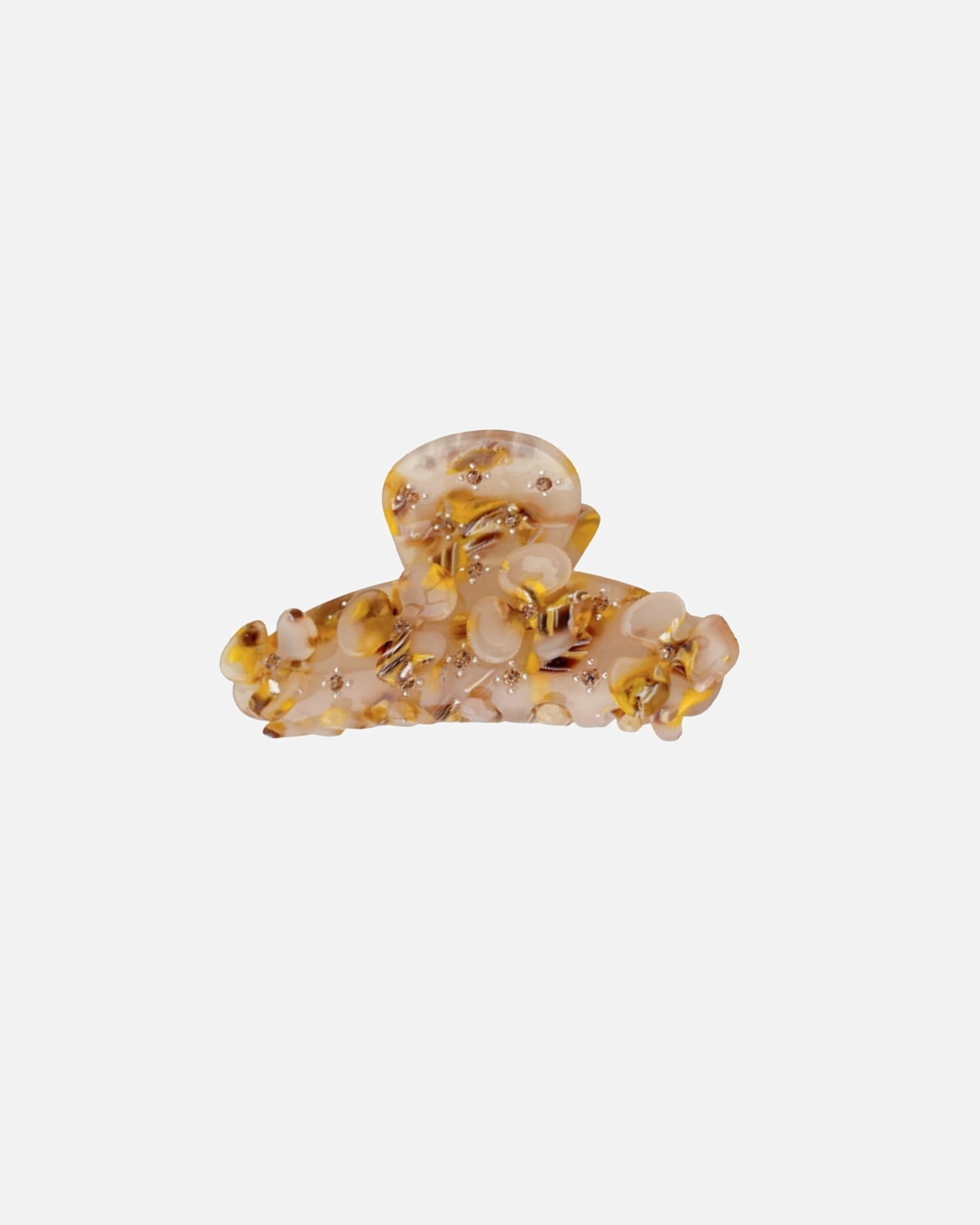 Haarklammer für Unisex SOHO Posy Haarklammer Cider