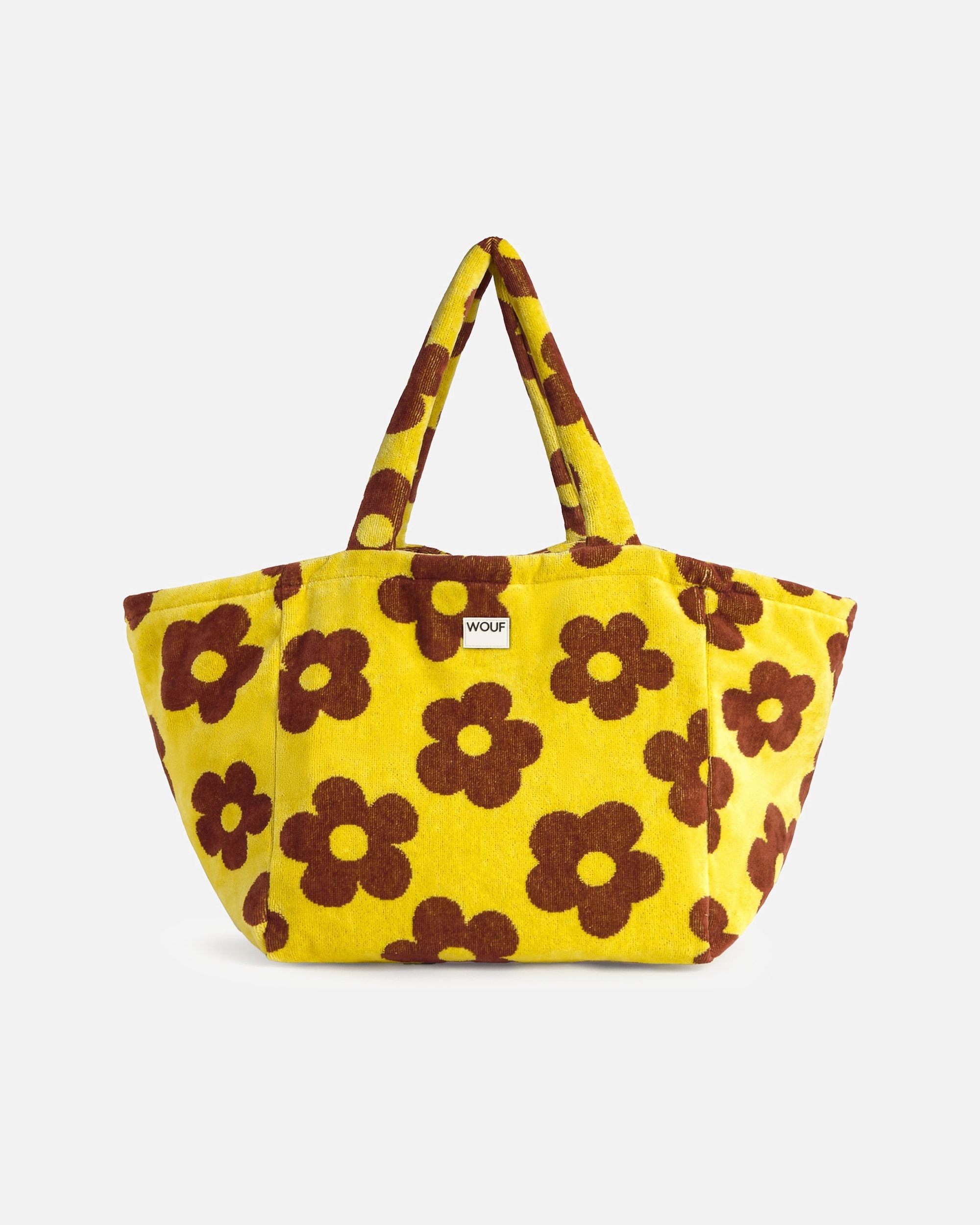 Shopper für Weiblich Wouf Terry Shopper phi phi