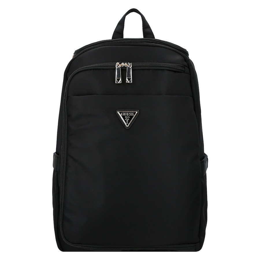 Guess Follie Daypack black Schwarz Herren