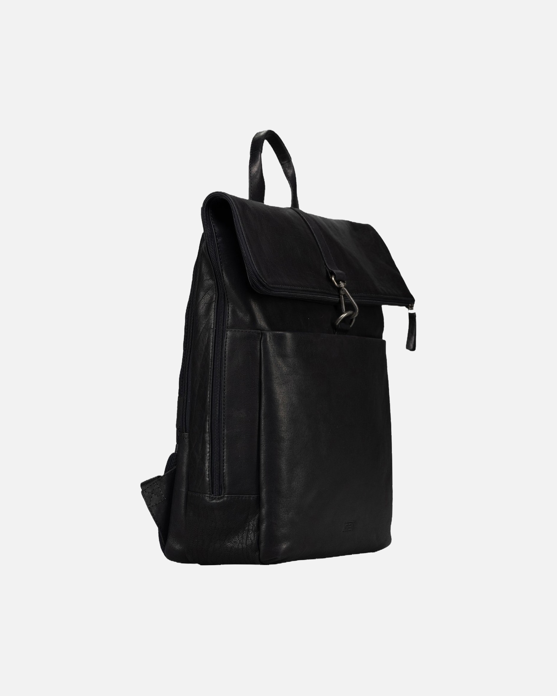 Rucksack für Männlich Jost Rucksack Glasgow Black