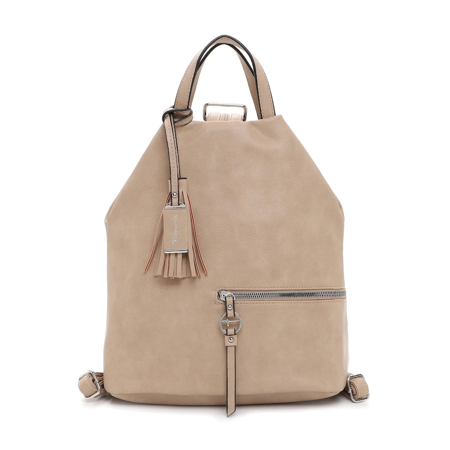Tamaris Rucksack TAS Nele Taupe Braun Damen