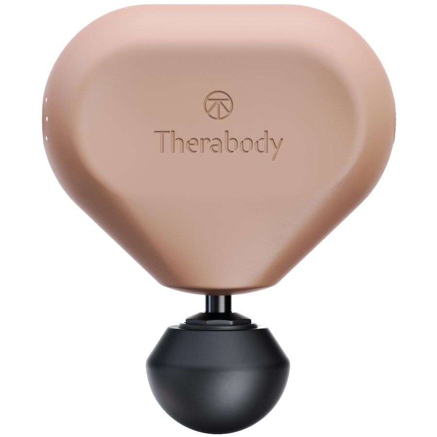 Therabody Theragun Mini 3.0 Massagepistole Desert Rose Nude