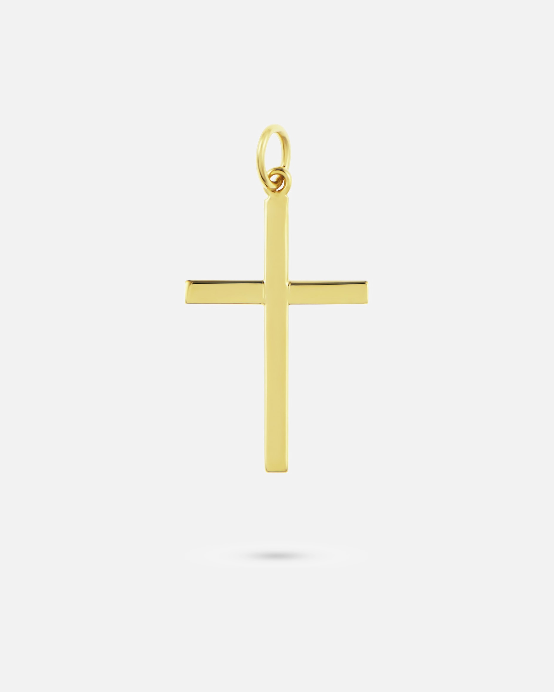 Anhänger für Weiblich FAVS Anhänger 375er Gelbgold One Size