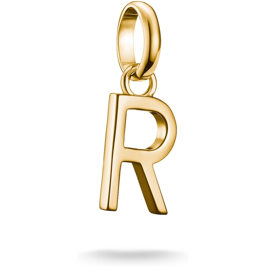 Thomas Sabo Charm 925er Silber, recycelt R Damen