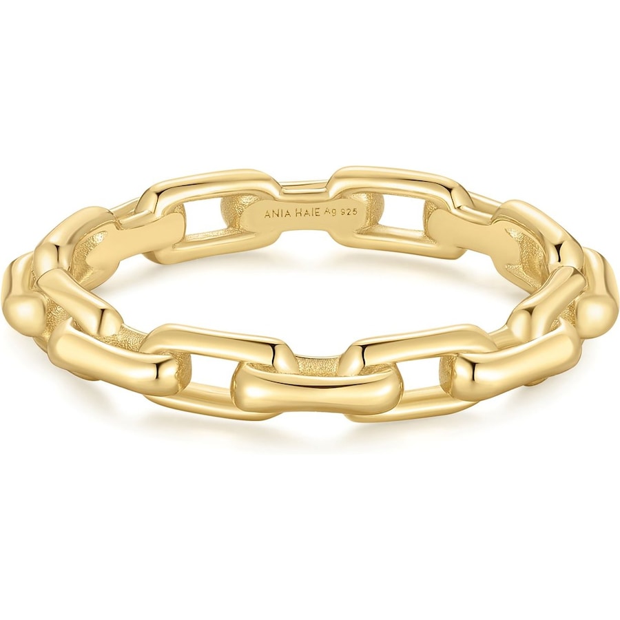 Ania Haie Damenring 925er Silber 54 Damen