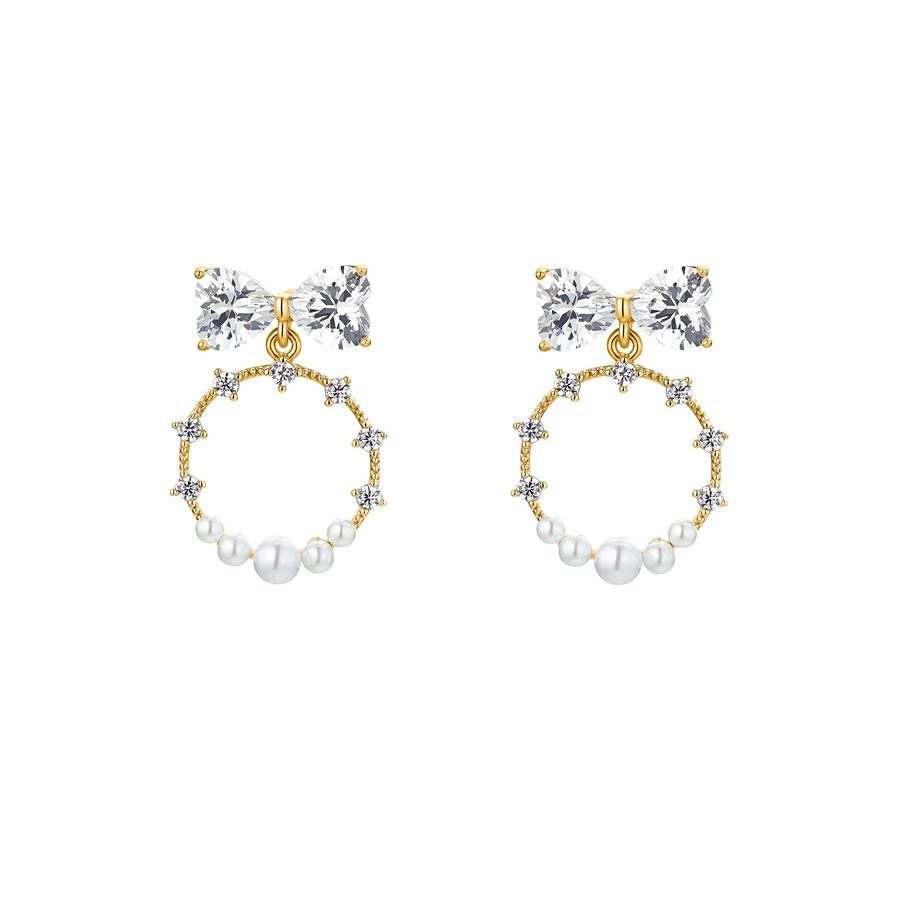 Heideman Ohrschmuck Rahel OneSize Damen