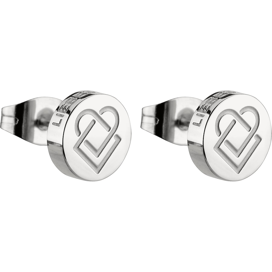 Liebeskind Ohrstecker silber Silber Damen