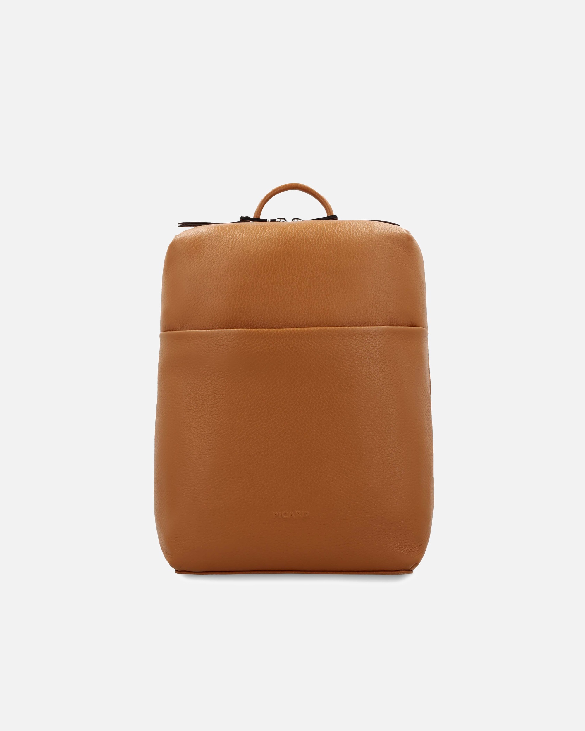 Rucksack für Weiblich Picard Rucksack Pure braun