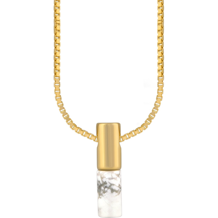 caï Kette 925er Silber One Size Damen