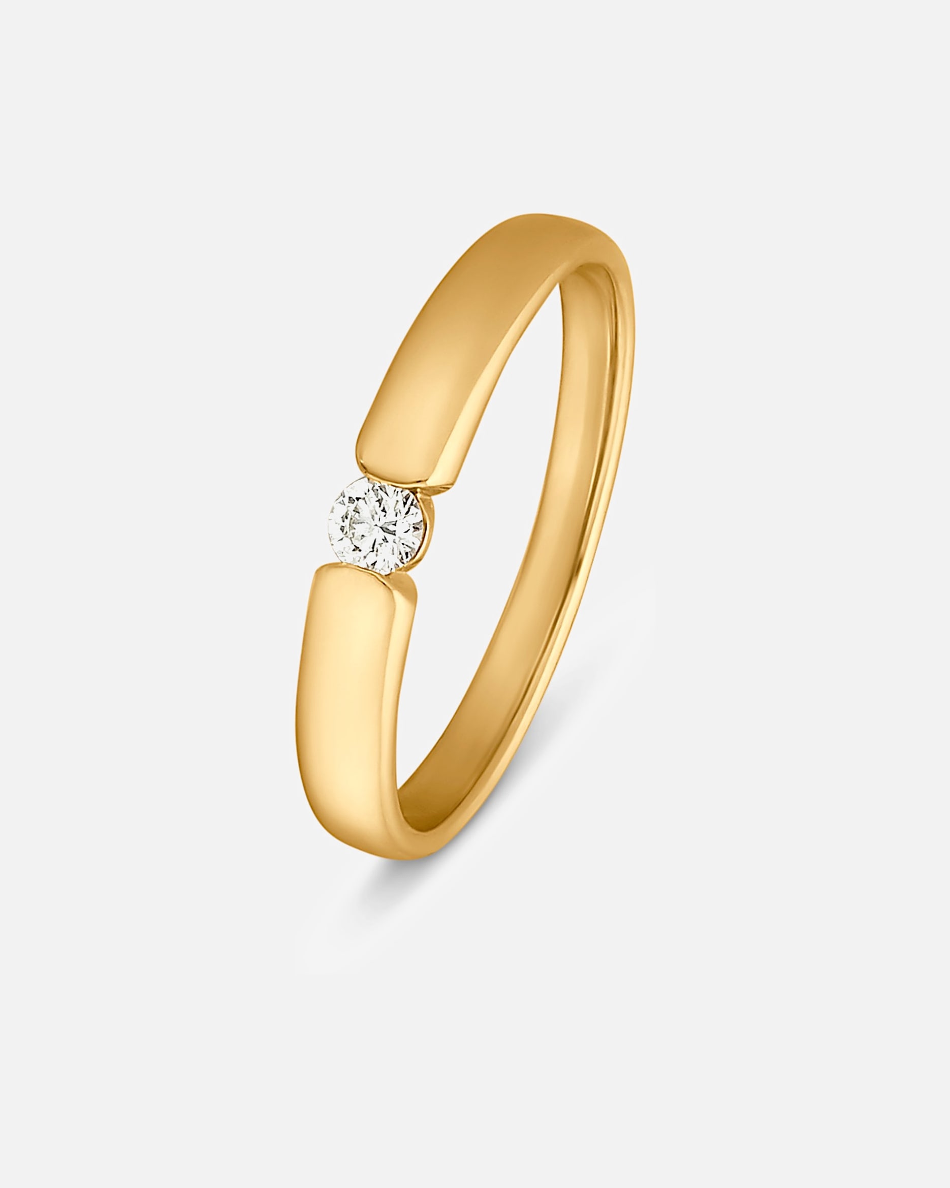 Ring für Weiblich CHRIST Damenring 58