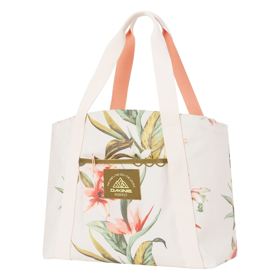 Dakine Renovation Shopper kula botanica Weiss Damen