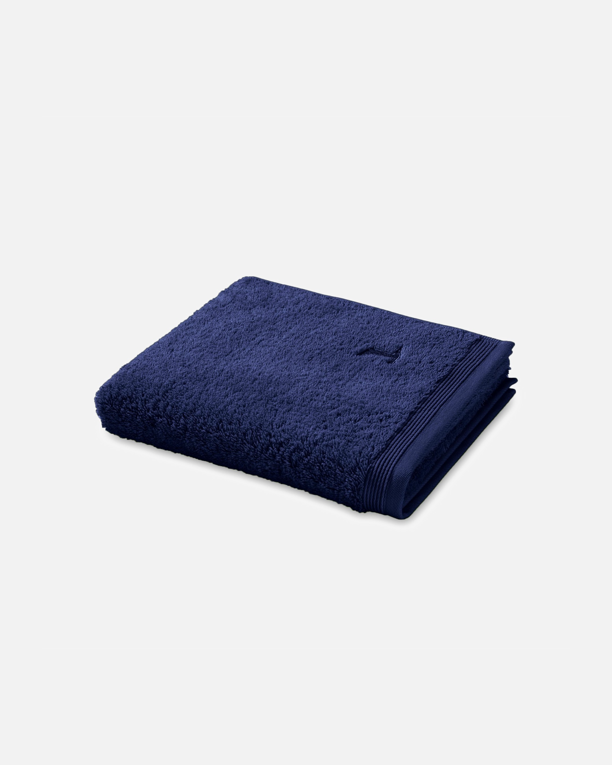 Handtuch für Unisex Möve Saunatuch Superwuschel deep sea