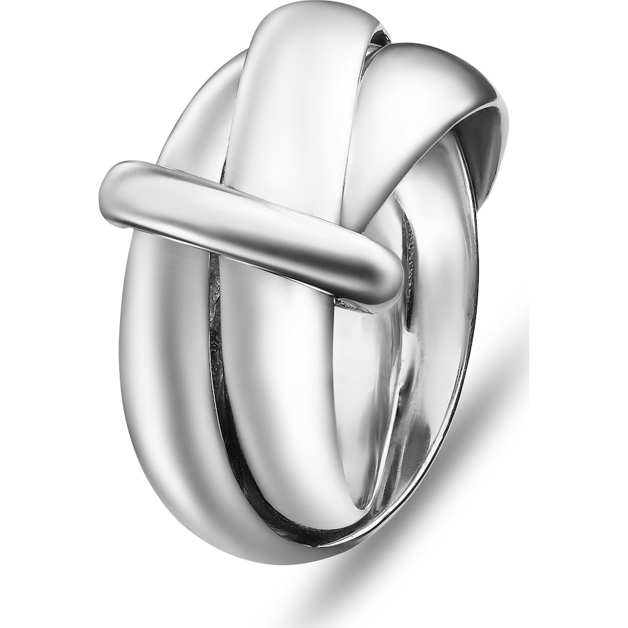 Jette Damenring 925er Silber 51 Damen