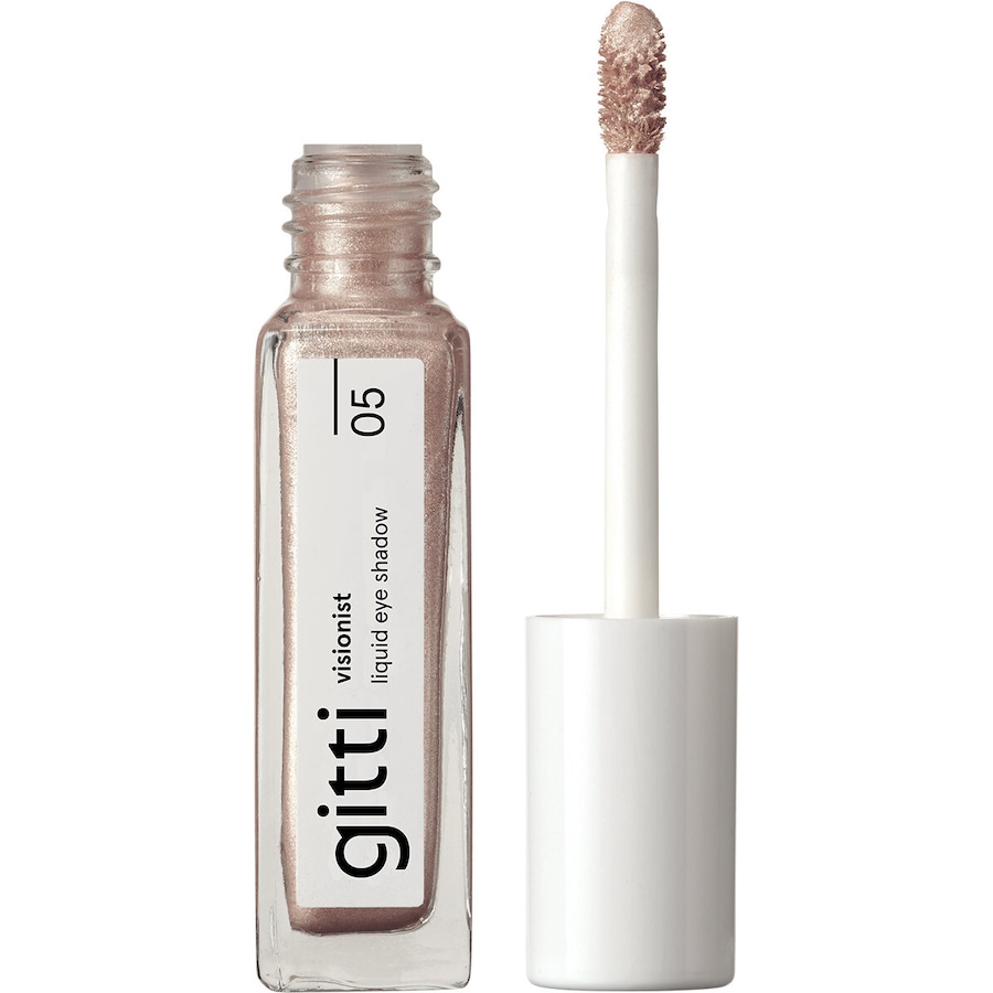 gitti Visionist no. 05 Silver Sheen 6 ml
