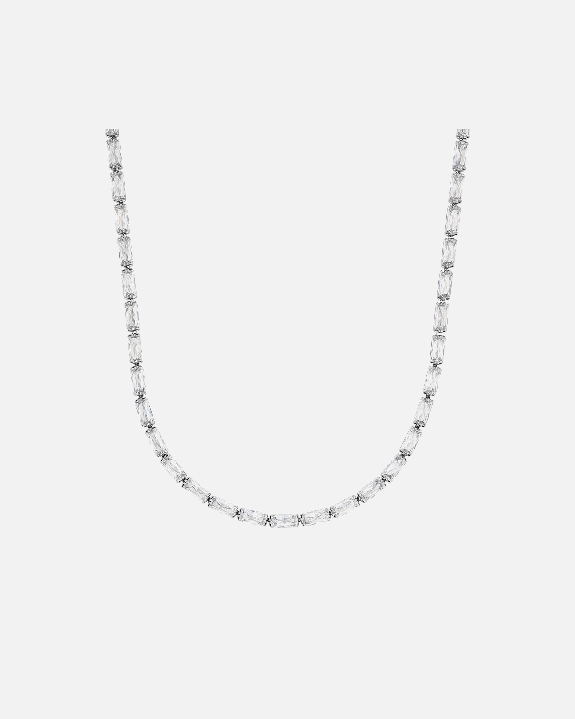 Halskette für Weiblich NOELANI Halskette Silber