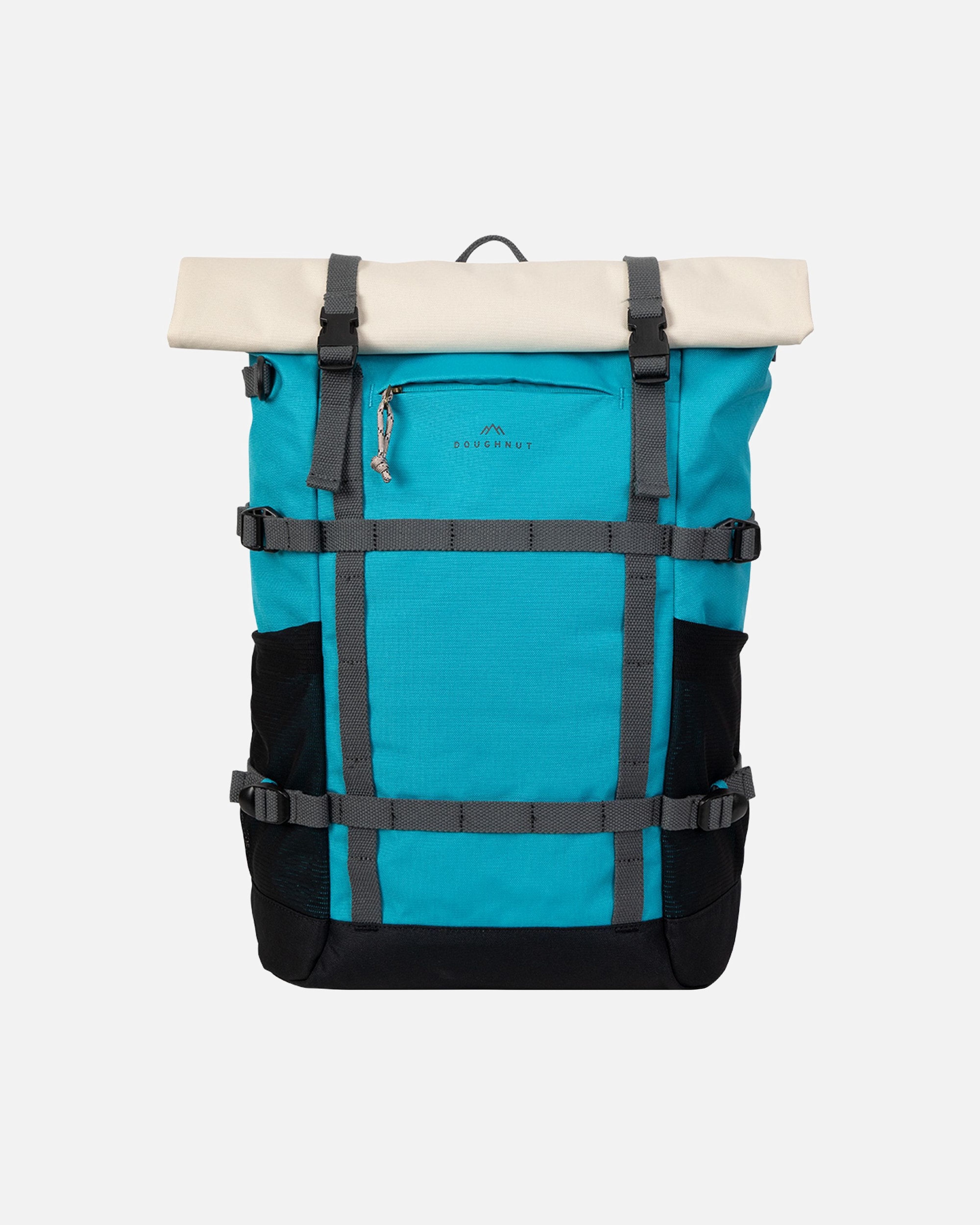Rucksack für Männlich Doughnut Paratrooper Daypack lagoon x stone