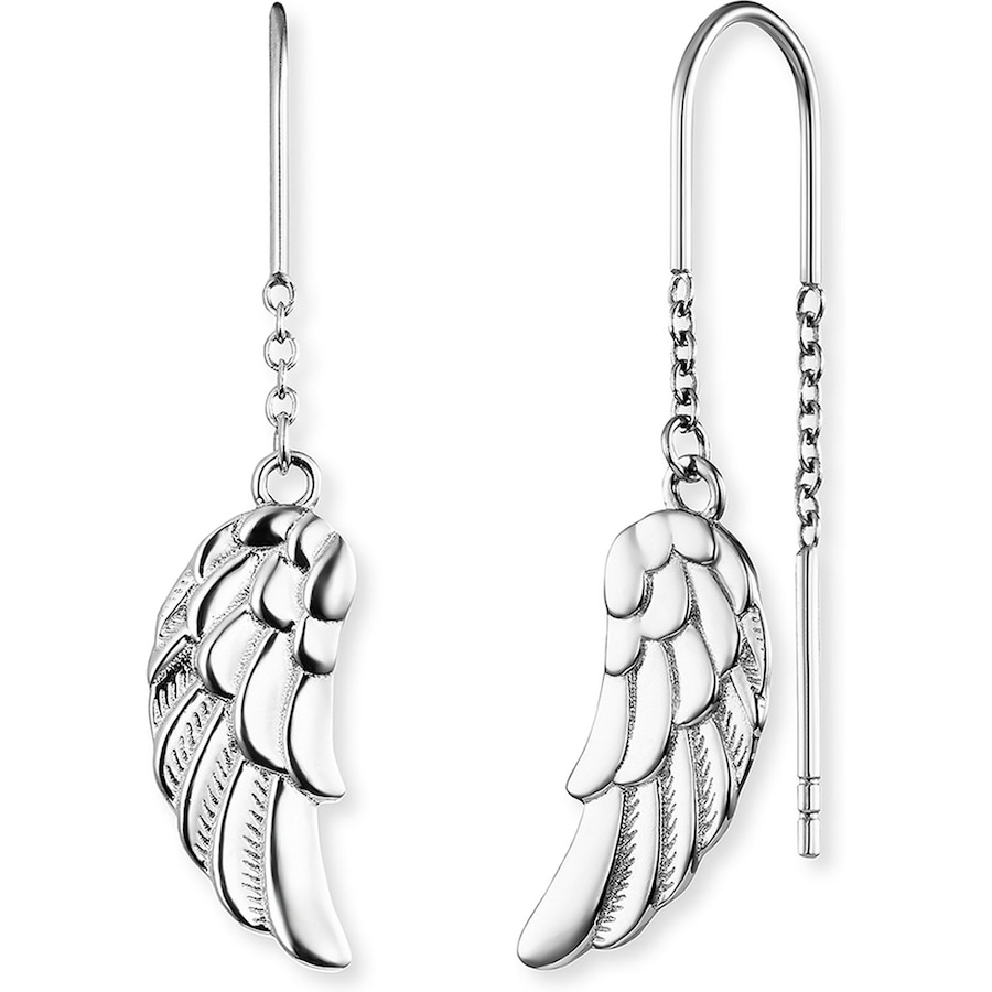 Engelsrufer Ohrhänger 925er Silber One Size Damen