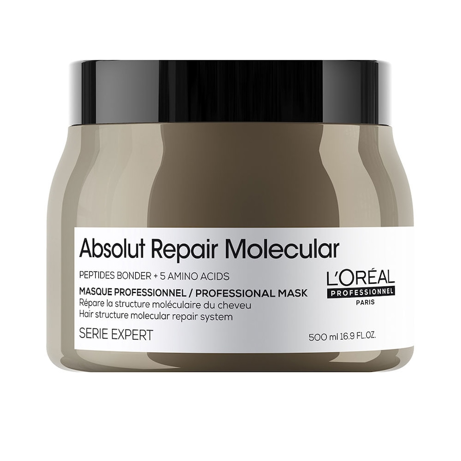 L ́Oréal Professionnel Paris Serie Expert Absolut Repair Molecular Leave-In 500 ml