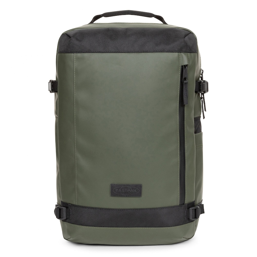 Eastpak Tecum Daypack cnnct top khaki Hellbraun Herren
