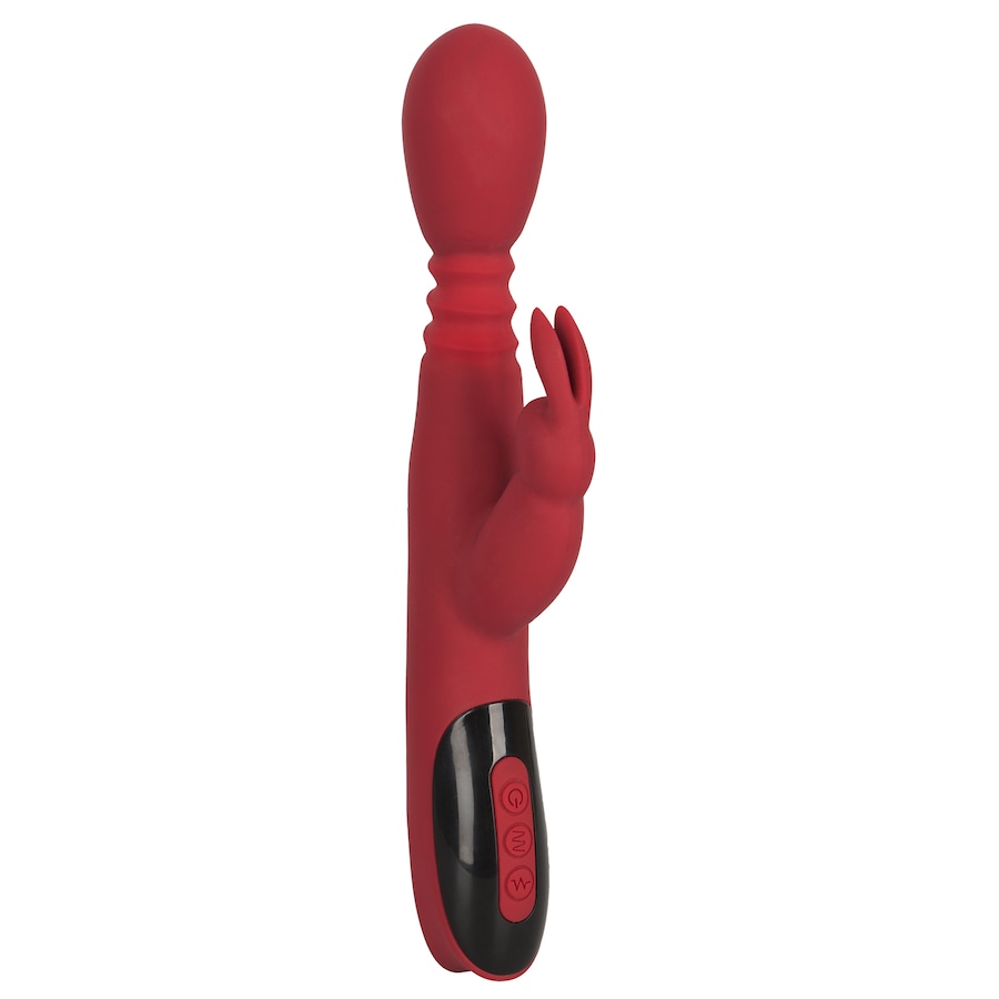 You2Toys Vibrator Silicone Rabbit rot