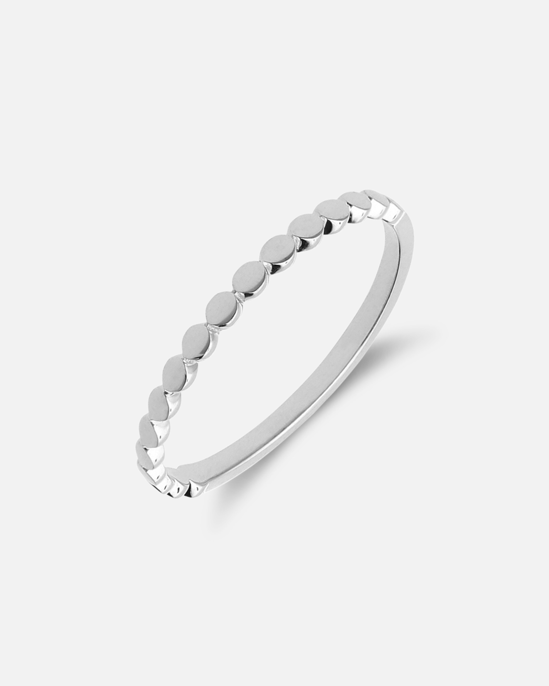 Ring für Weiblich Lucardi Ring 585 Gold 60mm