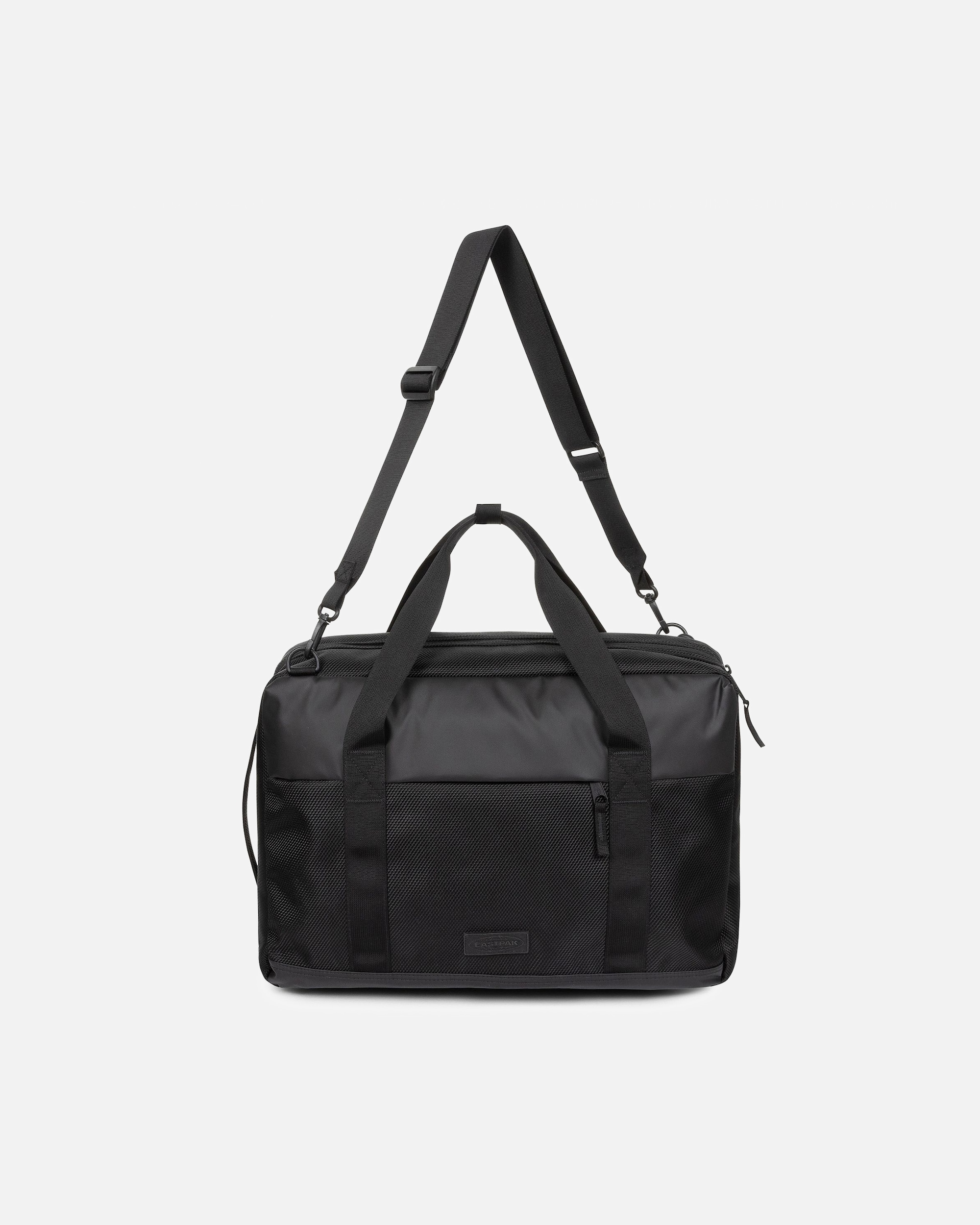 Clutch für Männlich Eastpak Multipak Reise Rucksack 45 cm Laptopfach Cnnct Coat