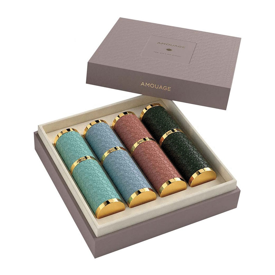 Amouage Odyssey Travel Spray Set 40 ml unisex