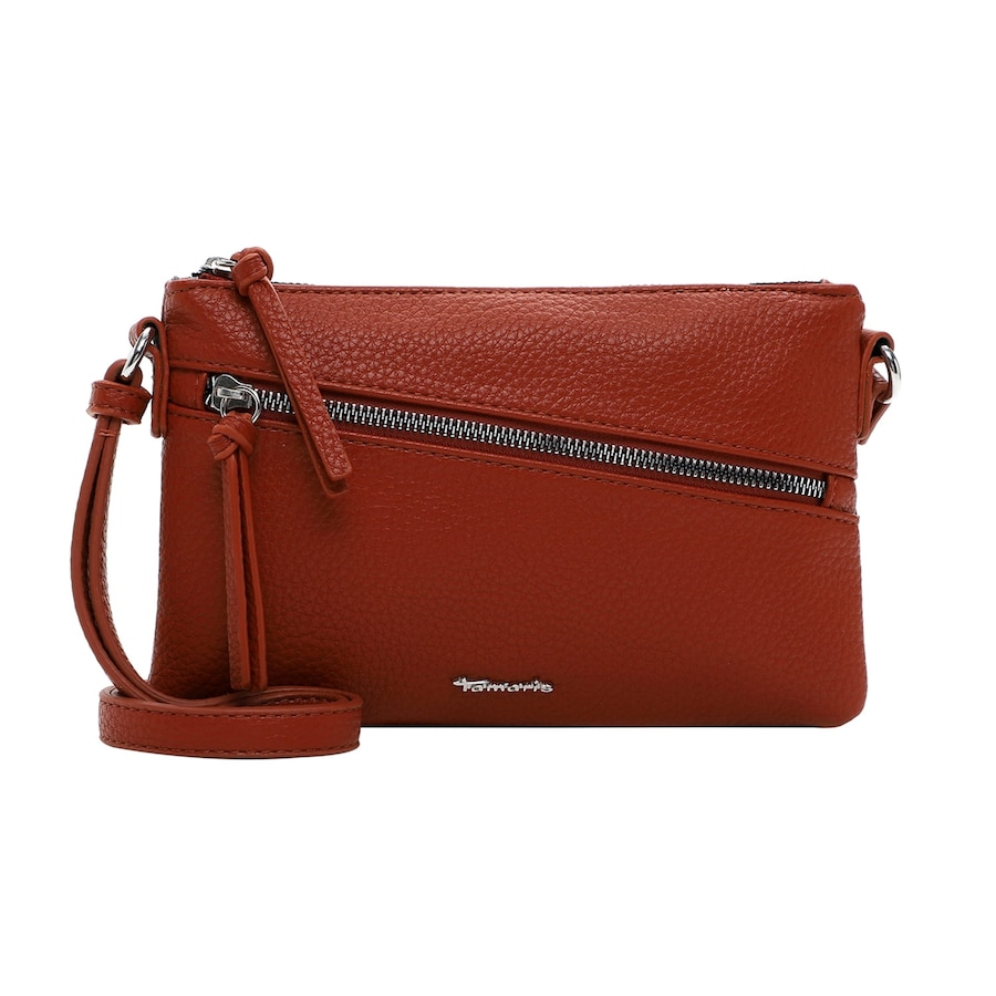 Tamaris Umhängetasche TAS Alessia Darkorange Damen