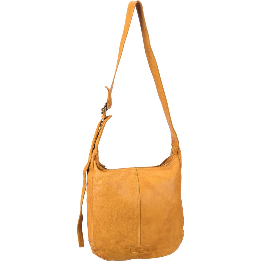 Harold's Beuteltasche Submarine 38 Gelb Damen