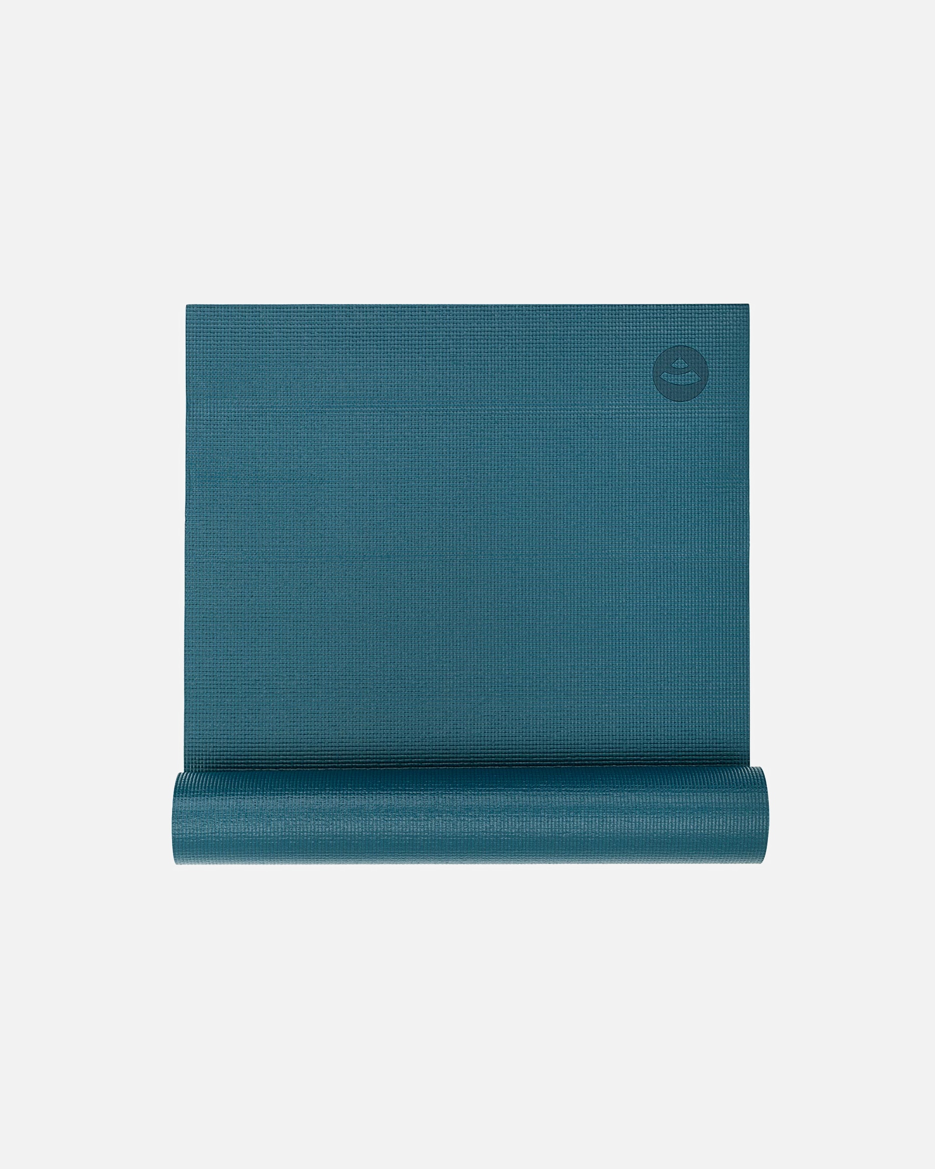 Yogazubehör für Unisex bodhi Yogamatte Asana Mat petrol