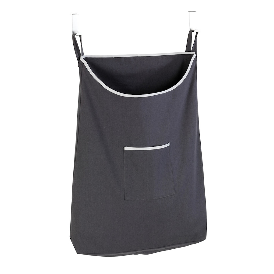 WENKO Über-Tür Wäschesammler Mod. Canguro GrauHome & Lifestyle | 1.0 pieces | 28,99 / 1.0 pieces