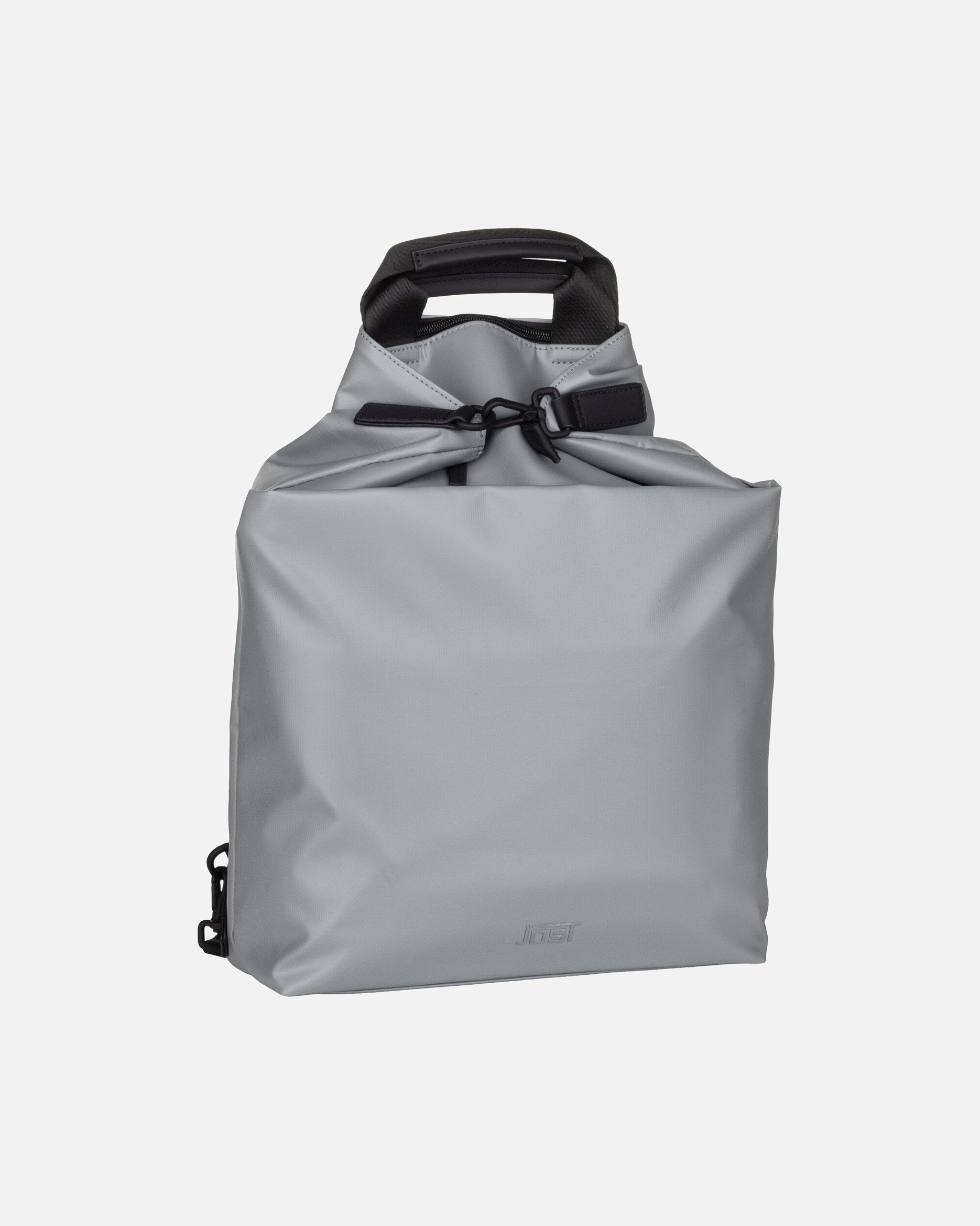 Rucksack für Unisex Jost Rucksack Tolja Mid Grey