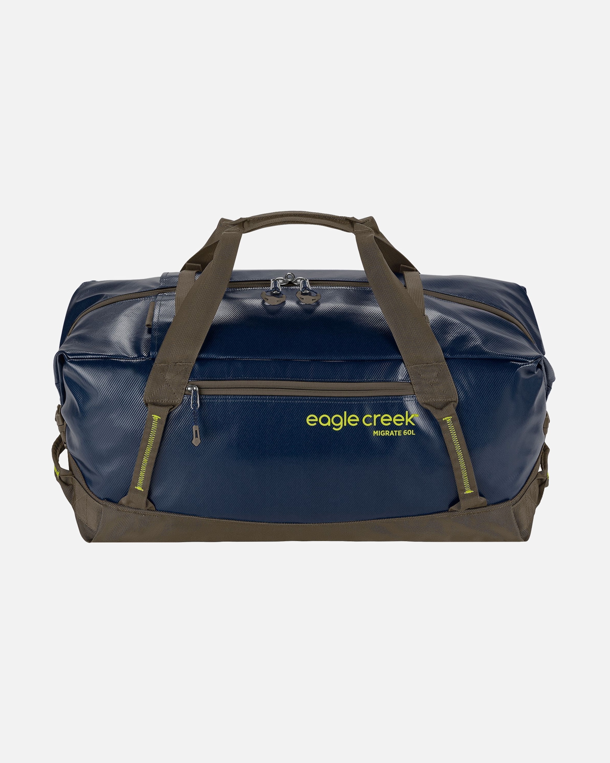 Tasche für Männlich Eagle Creek Migrate Reisetasche 59 cm rush blue