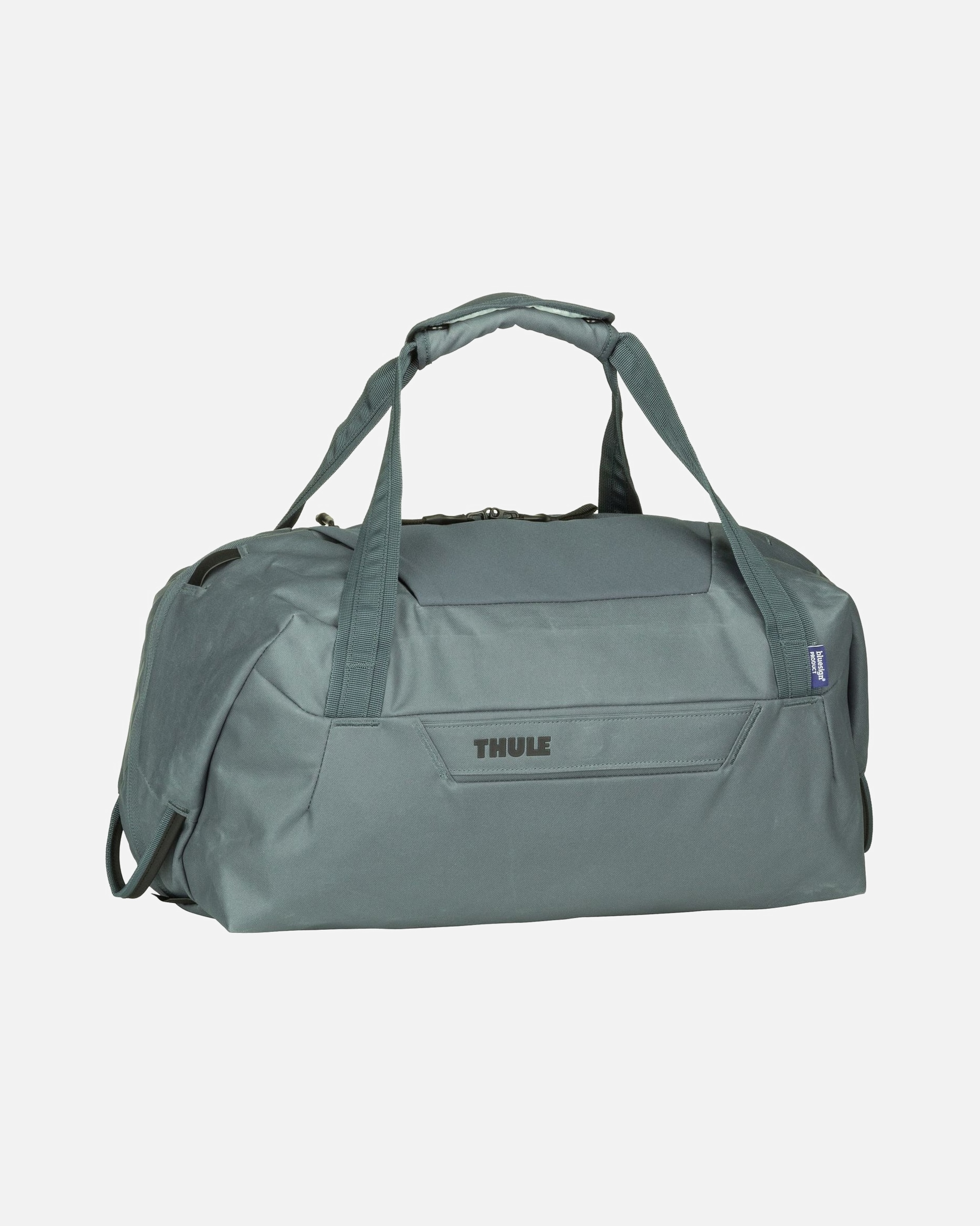 Reisetasche für Unisex Thule Weekender Aion Duffle 35L Dark Slate