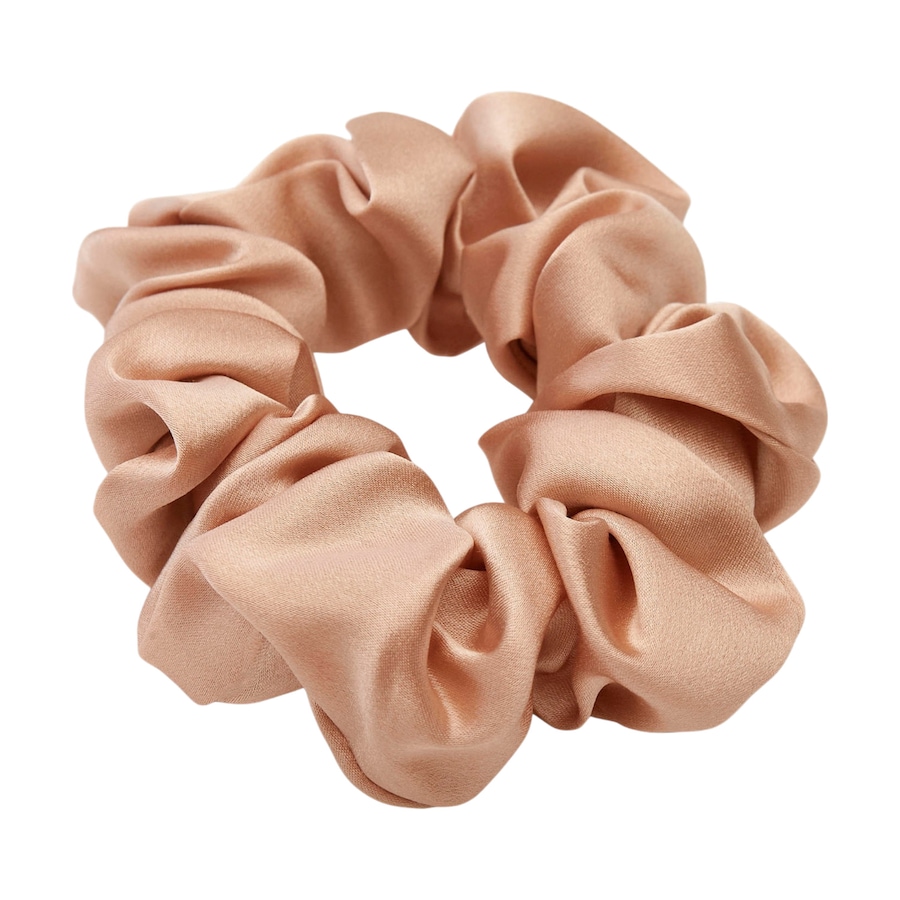 Lenoites Haarband 'Mulberry Silk Scrunchie' Damen