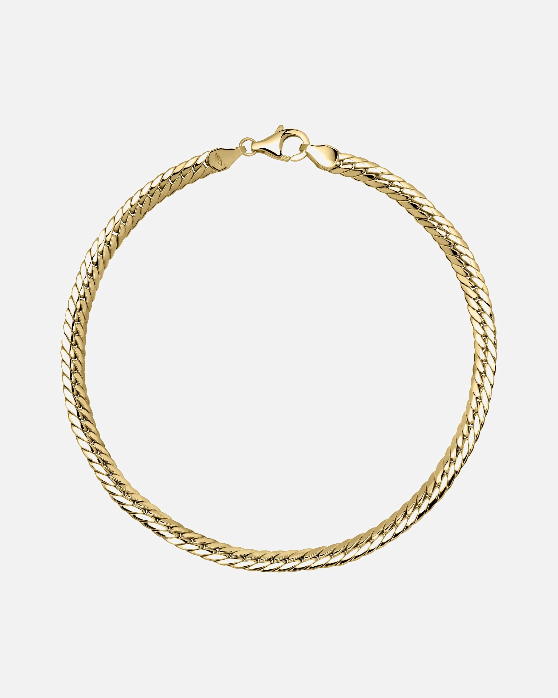 Armband für Weiblich CHRIST Armband 585er Gelbgold One Size