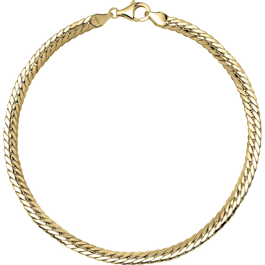 CHRIST Armband 585er Gelbgold One Size Damen