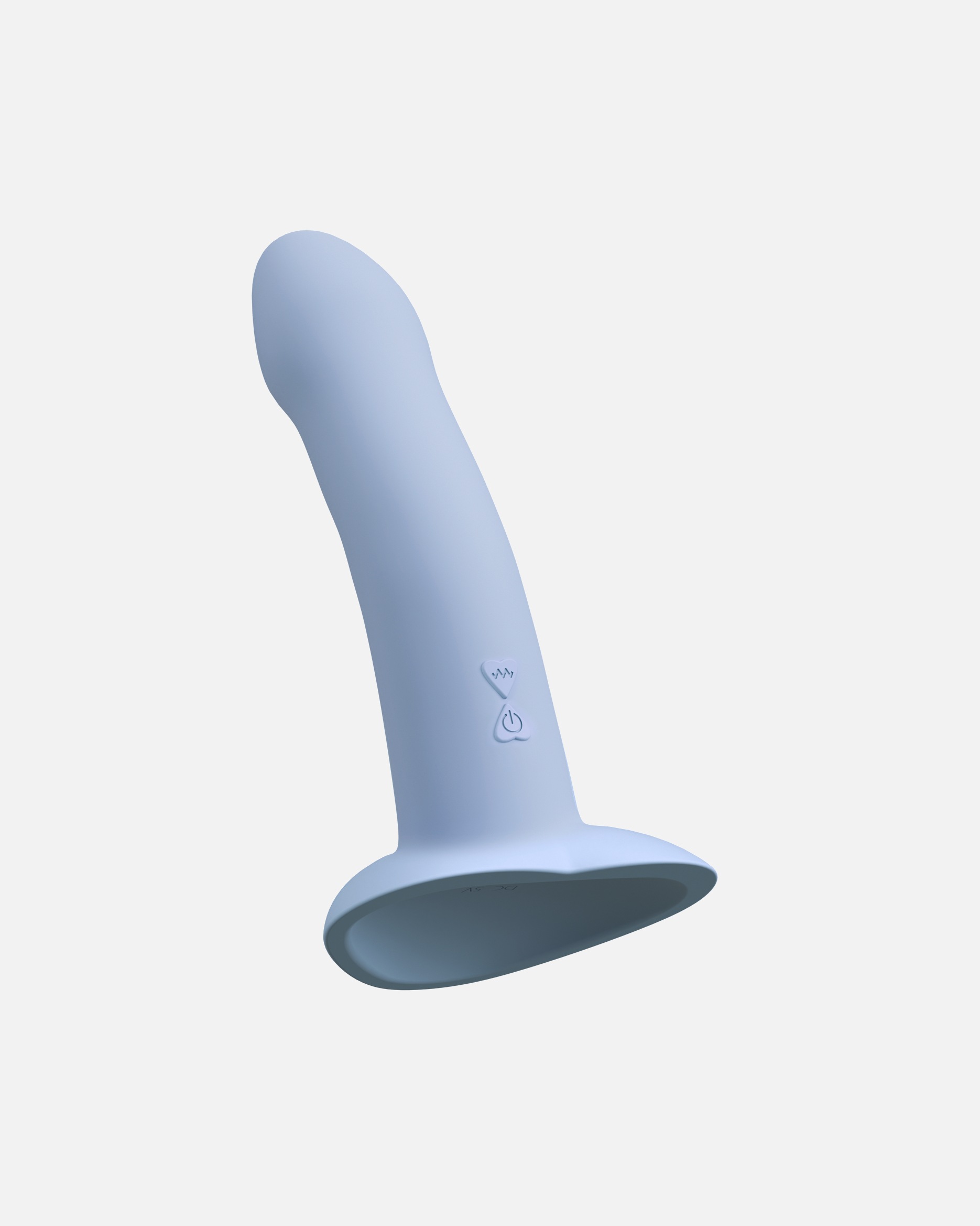 You2Toys Vibrator Heart Guy Blue Vibrator online kaufen | DOUGLAS You2Toys Vibrator Heart Guy Blue Vibrator online kaufen | DOUGLAS