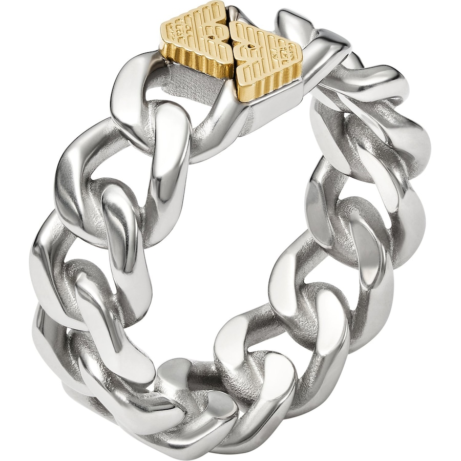 Diesel Herrenring Edelstahl 60 Herren