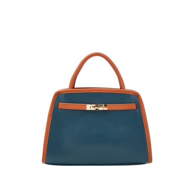 usha Handtasche Marine Damen